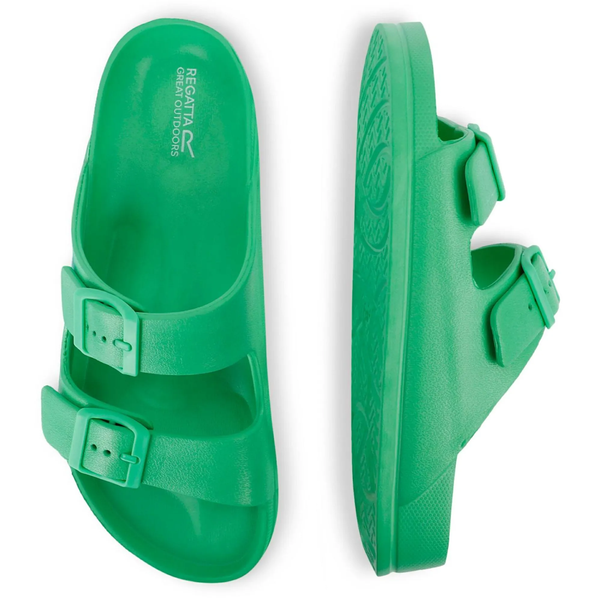 Women Regatta Festival|Sandals<Women's Brooklyn Double Strap Sandals |