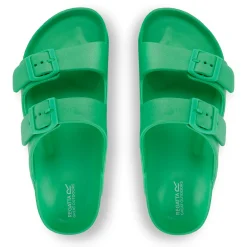 Women Regatta Festival|Sandals<Women's Brooklyn Double Strap Sandals |