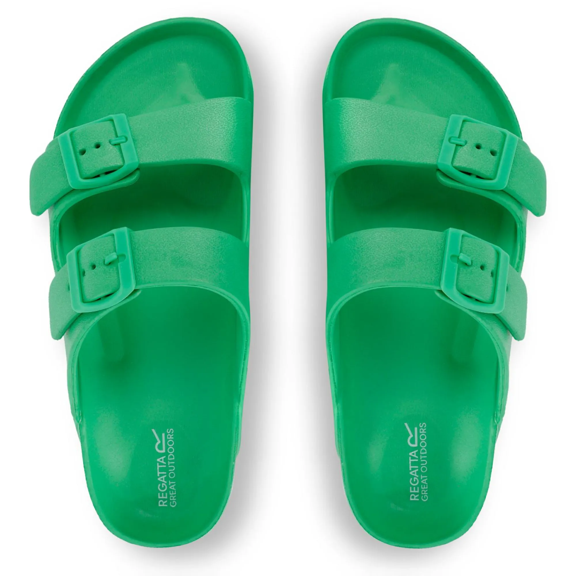 Women Regatta Festival|Sandals<Women's Brooklyn Double Strap Sandals |