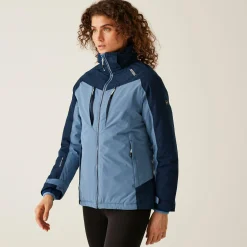 Women Regatta Waterproof Jackets<Women's Calderdale II Winter Jacket |