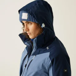 Women Regatta Waterproof Jackets<Women's Calderdale II Winter Jacket |