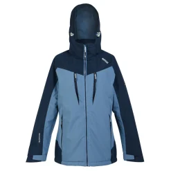 Women Regatta Waterproof Jackets<Women's Calderdale II Winter Jacket |