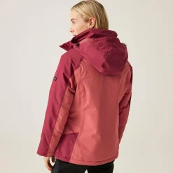Women Regatta Waterproof Jackets<Women's Calderdale II Winter Jacket |