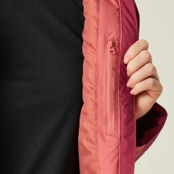Women Regatta Waterproof Jackets<Women's Calderdale II Winter Jacket |