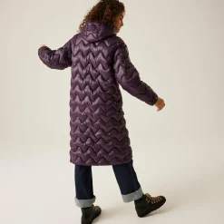 Women Regatta Padded Jackets<Women's Cambrie II Quilted Jacket |