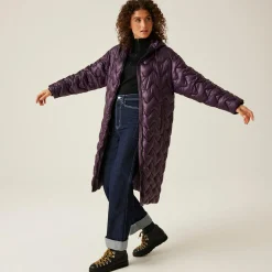 Women Regatta Padded Jackets<Women's Cambrie II Quilted Jacket |