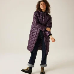 Women Regatta Padded Jackets<Women's Cambrie II Quilted Jacket |