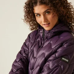 Women Regatta Padded Jackets<Women's Cambrie II Quilted Jacket |