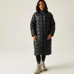 Women Regatta Padded Jackets<Women's Cambrie II Quilted Jacket |