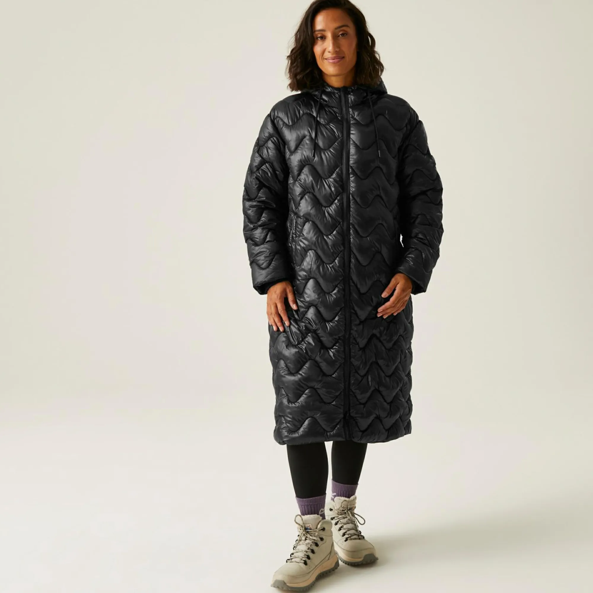 Women Regatta Padded Jackets<Women's Cambrie II Quilted Jacket |
