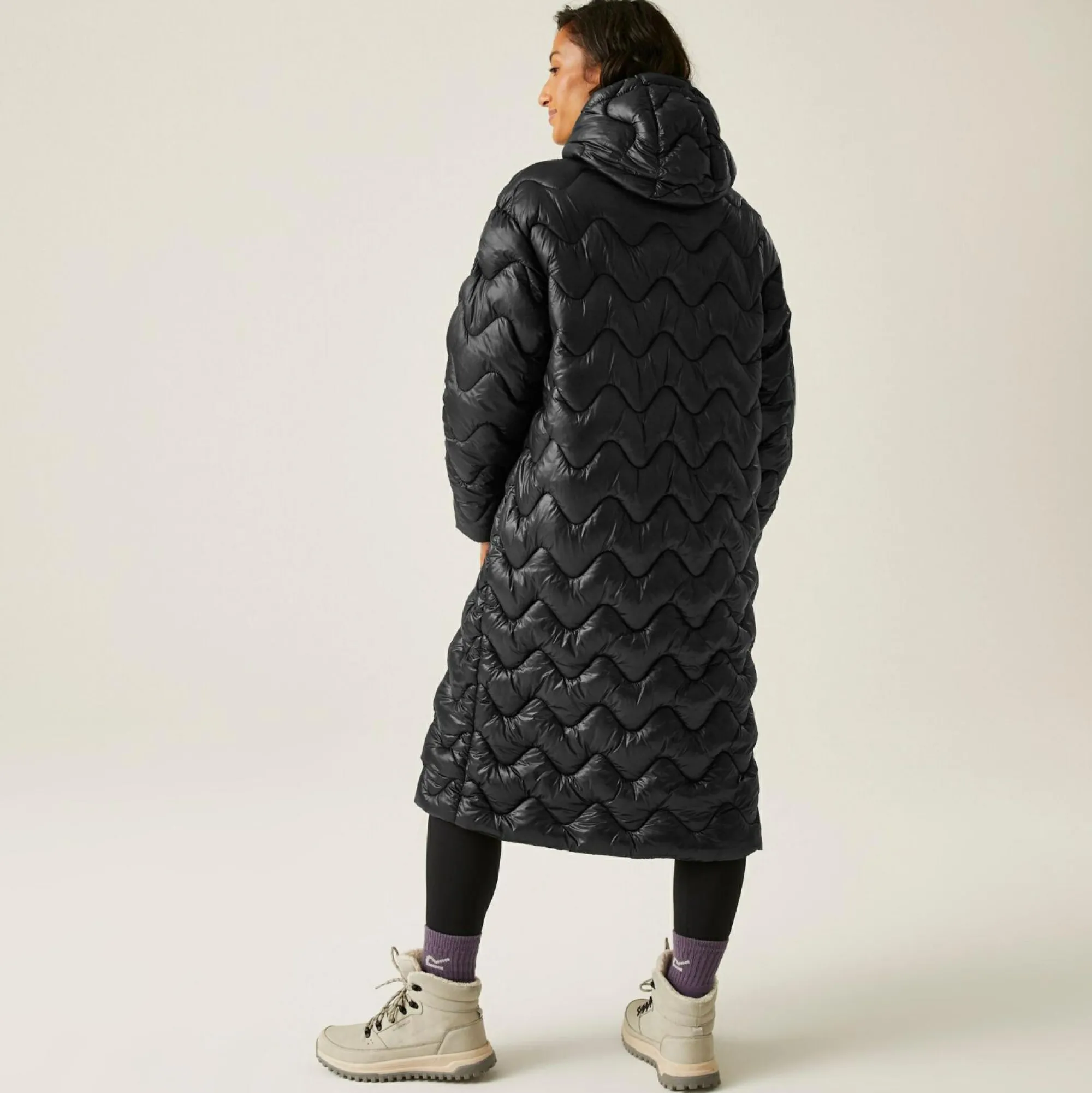Women Regatta Padded Jackets<Women's Cambrie II Quilted Jacket |