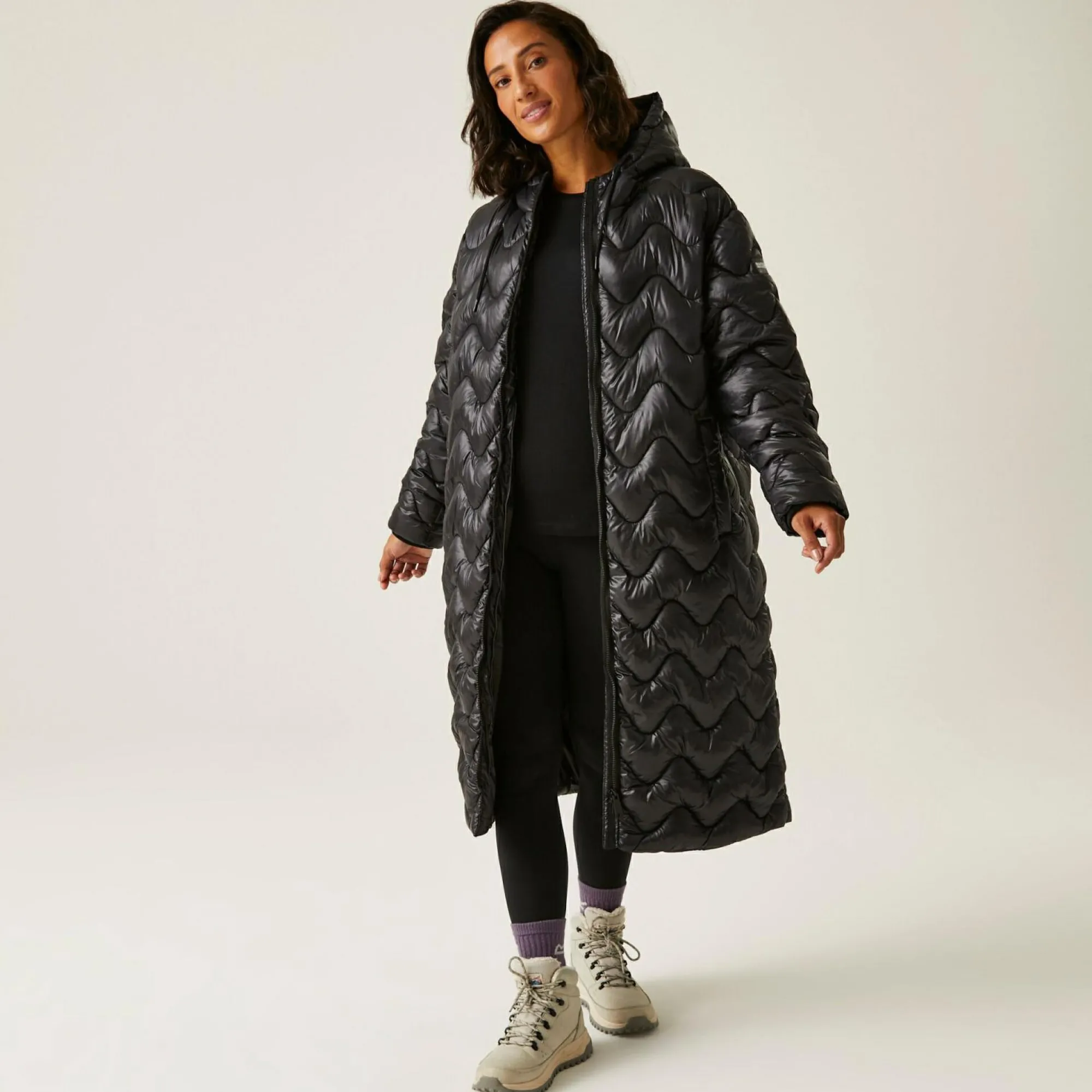 Women Regatta Padded Jackets<Women's Cambrie II Quilted Jacket |