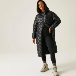 Women Regatta Padded Jackets<Women's Cambrie II Quilted Jacket |
