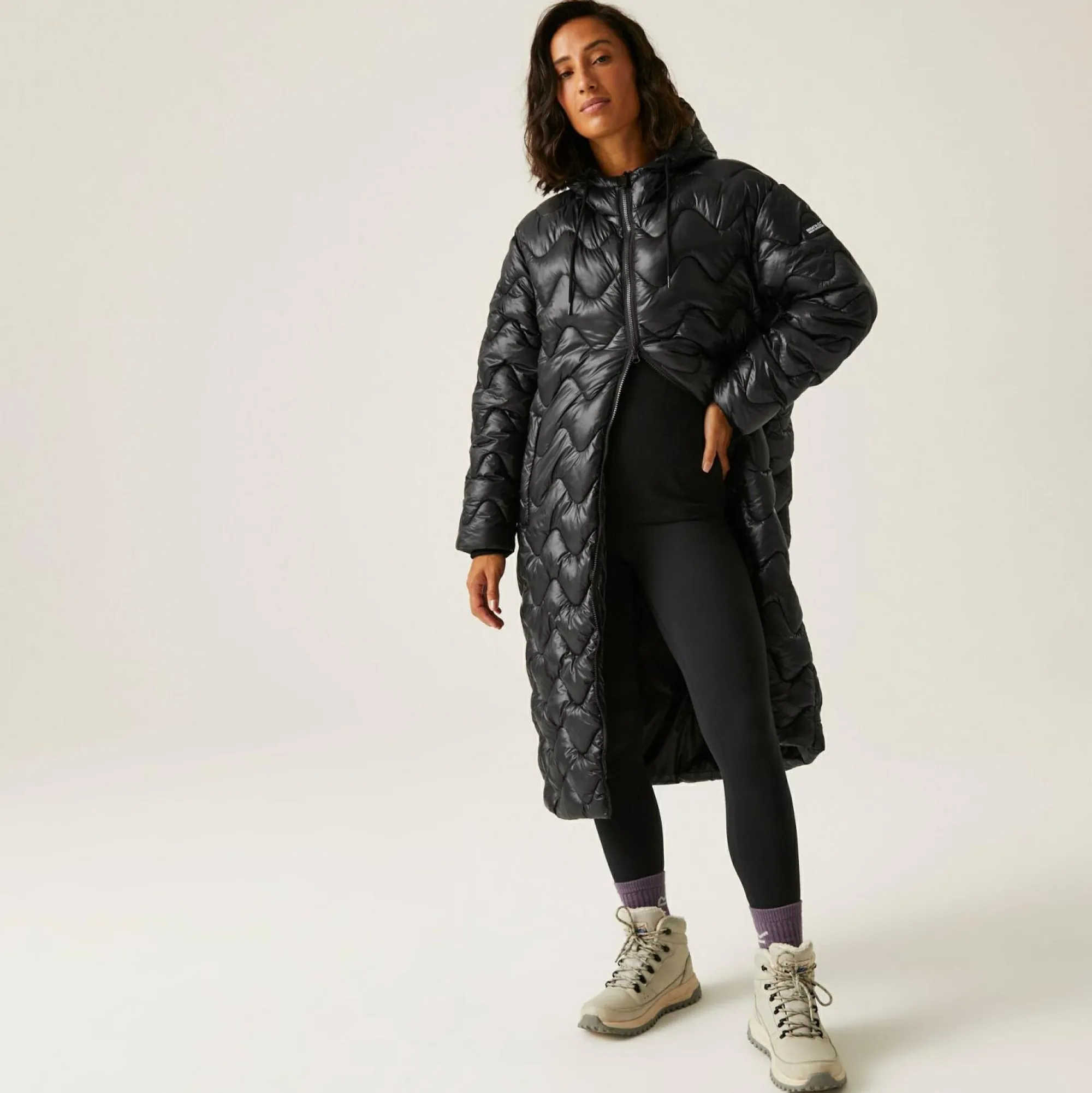 Women Regatta Padded Jackets<Women's Cambrie II Quilted Jacket |