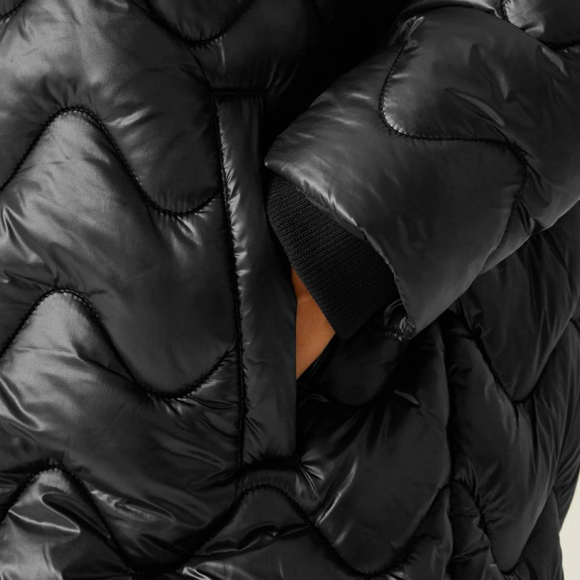 Women Regatta Padded Jackets<Women's Cambrie II Quilted Jacket |