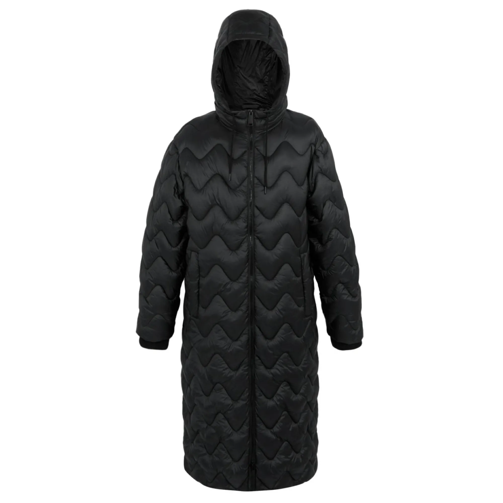 Women Regatta Padded Jackets<Women's Cambrie II Quilted Jacket |