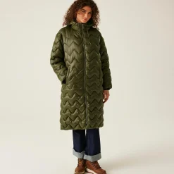 Women Regatta Padded Jackets<Women's Cambrie II Quilted Jacket |
