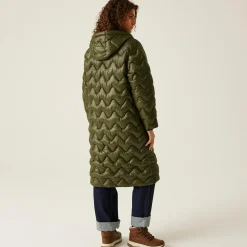 Women Regatta Padded Jackets<Women's Cambrie II Quilted Jacket |