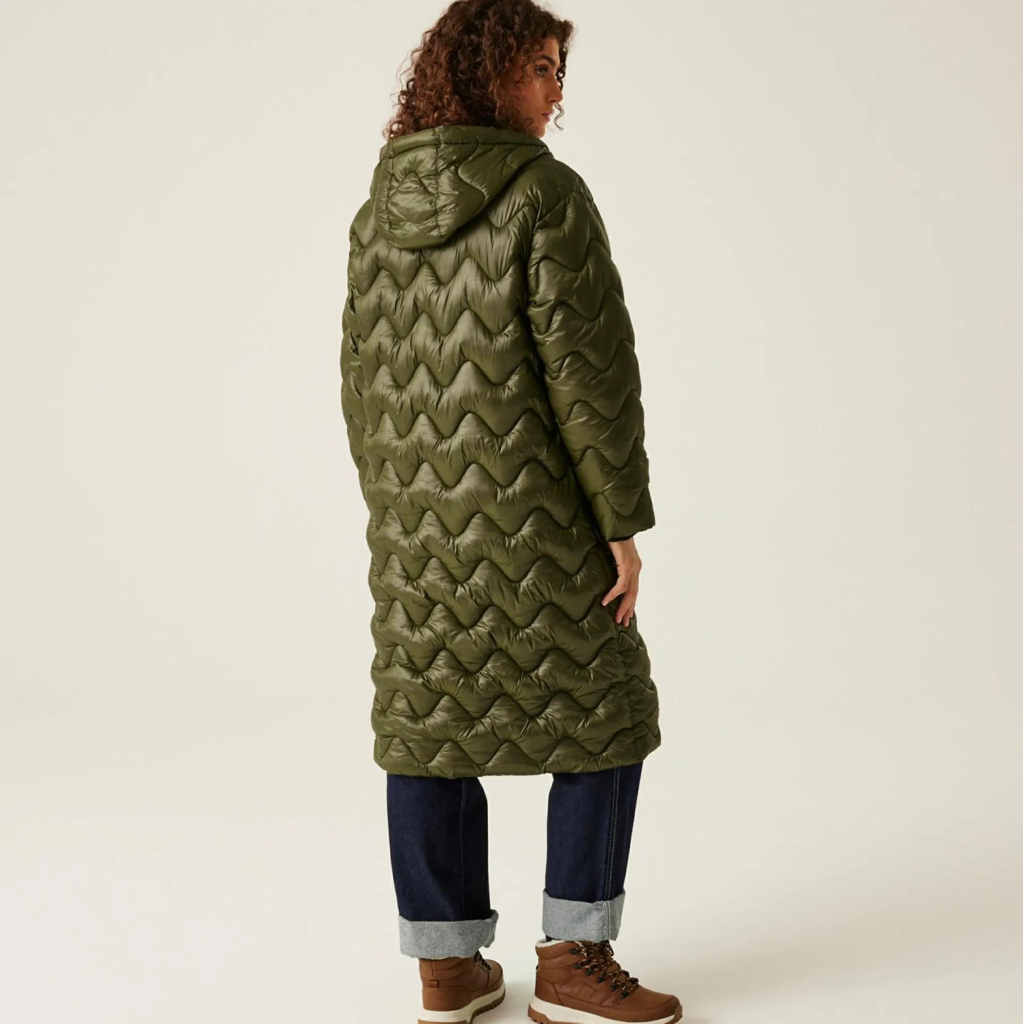 Women Regatta Padded Jackets<Women's Cambrie II Quilted Jacket |
