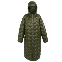 Women Regatta Padded Jackets<Women's Cambrie II Quilted Jacket |