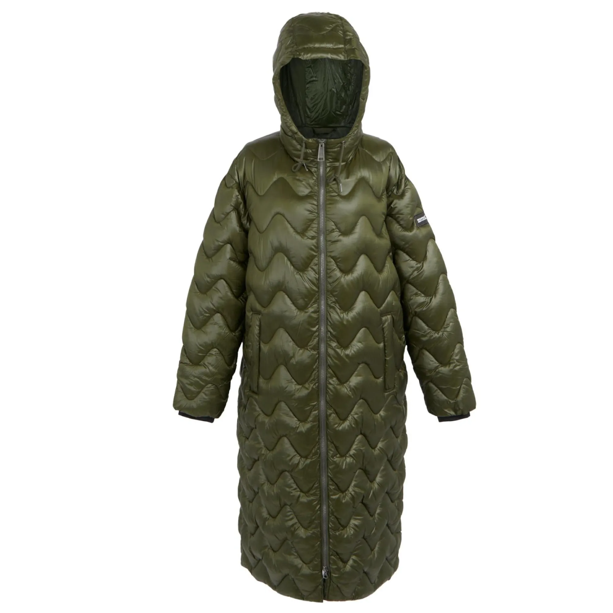 Women Regatta Padded Jackets<Women's Cambrie II Quilted Jacket |