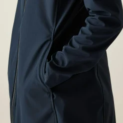 Women Regatta Softshell Jackets<Women's Carisbrooke Softshell Jacket |
