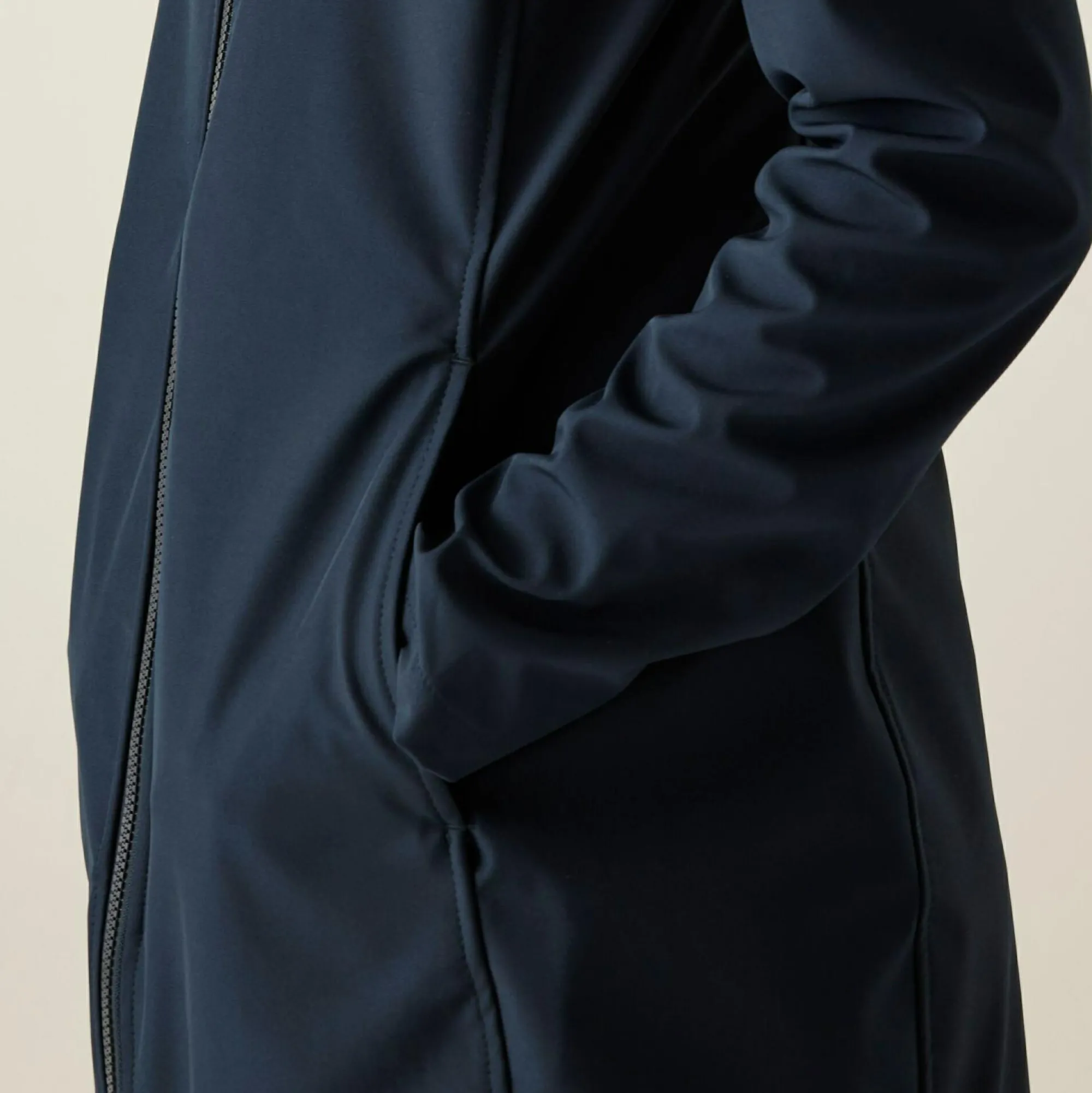 Women Regatta Softshell Jackets<Women's Carisbrooke Softshell Jacket |