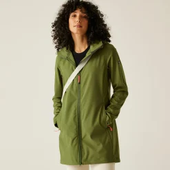 Women Regatta Softshell Jackets<Women's Carisbrooke Softshell Jacket |
