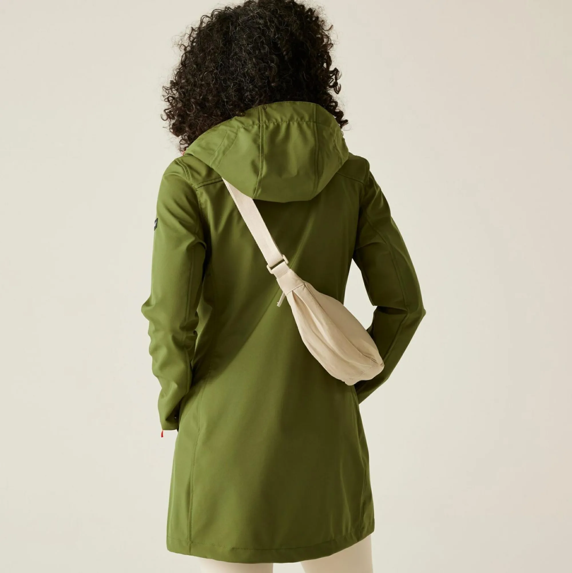 Women Regatta Softshell Jackets<Women's Carisbrooke Softshell Jacket |