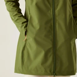 Women Regatta Softshell Jackets<Women's Carisbrooke Softshell Jacket |