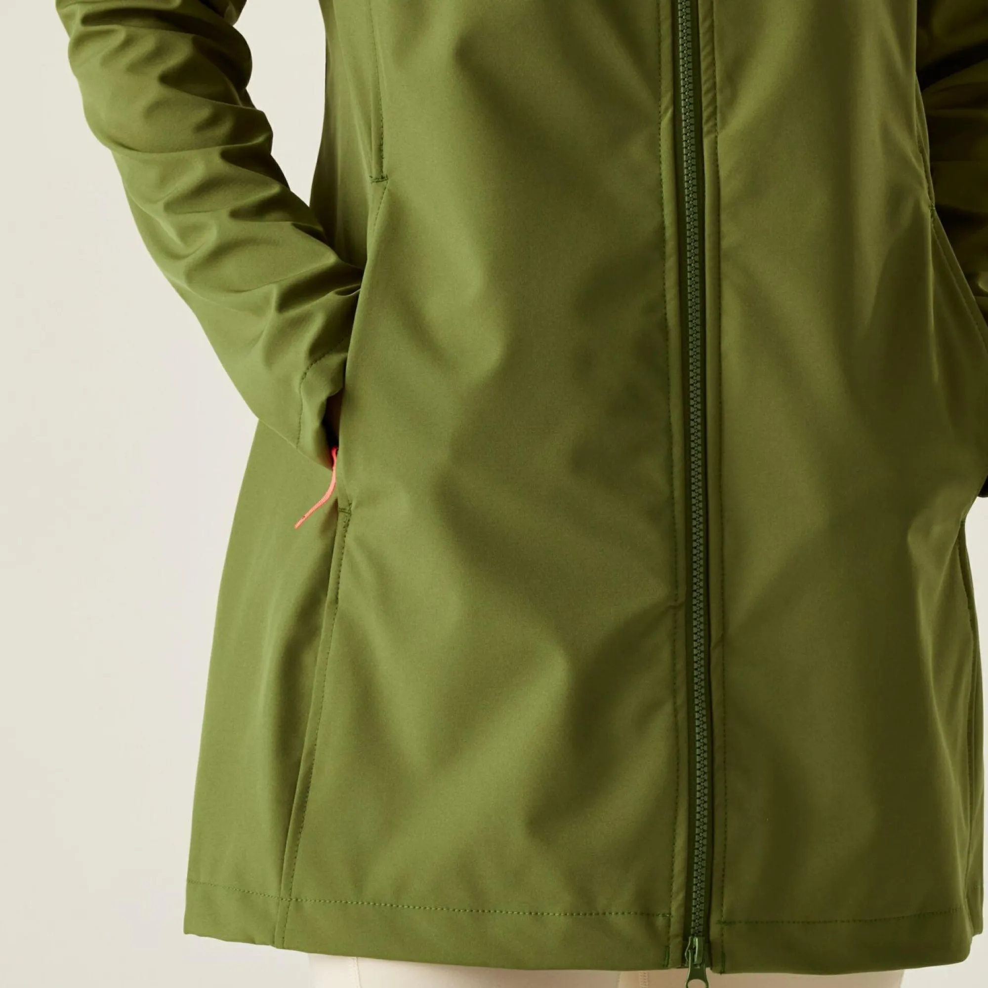 Women Regatta Softshell Jackets<Women's Carisbrooke Softshell Jacket |