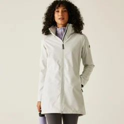 Women Regatta Softshell Jackets<Women's Carisbrooke Softshell Jacket |