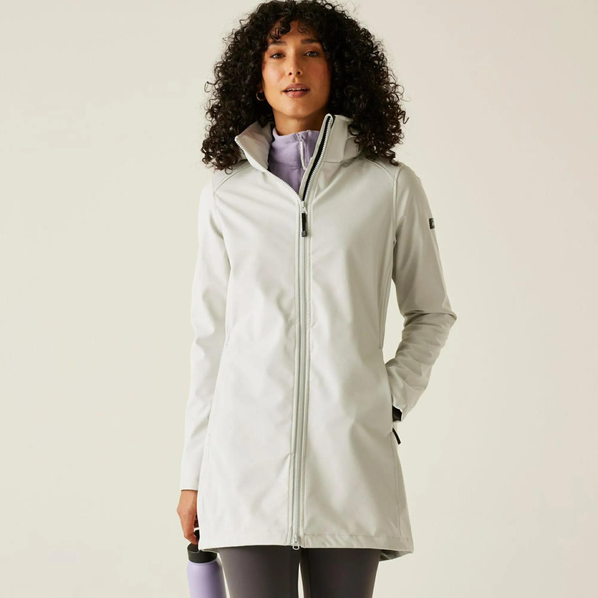 Women Regatta Softshell Jackets<Women's Carisbrooke Softshell Jacket |