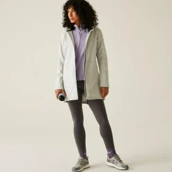 Women Regatta Softshell Jackets<Women's Carisbrooke Softshell Jacket |