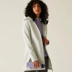 Women Regatta Softshell Jackets<Women's Carisbrooke Softshell Jacket |