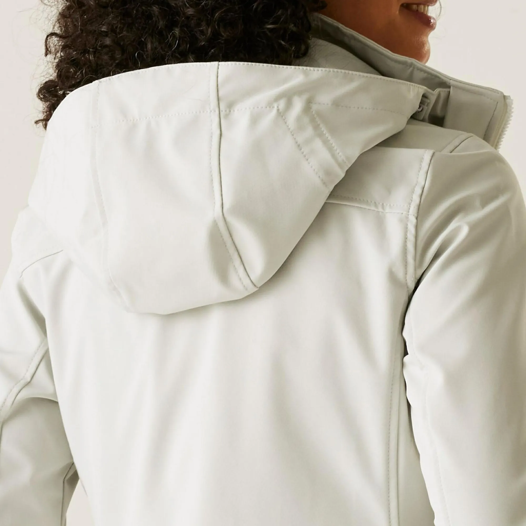 Women Regatta Softshell Jackets<Women's Carisbrooke Softshell Jacket |