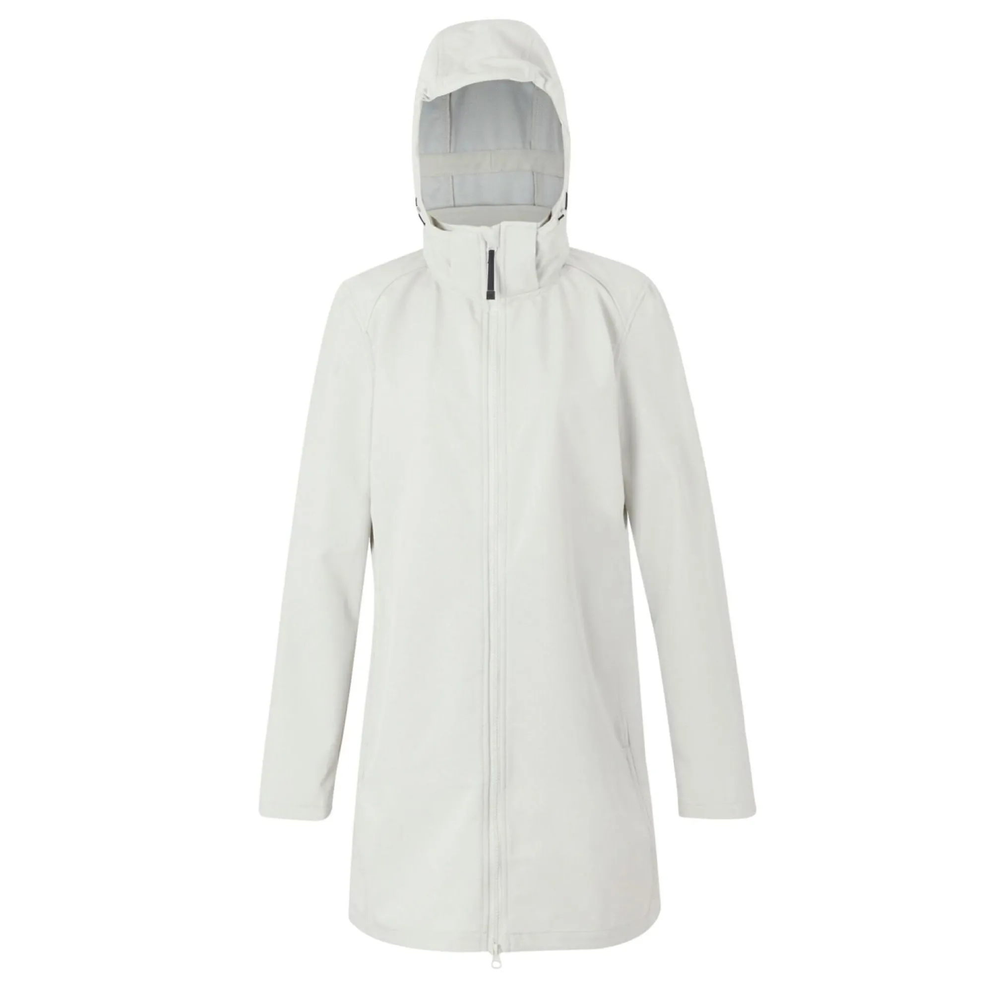 Women Regatta Softshell Jackets<Women's Carisbrooke Softshell Jacket |