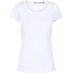 Women Regatta T-Shirts|Tops & T-Shirts<Women's Carlie Coolweave T-Shirt |