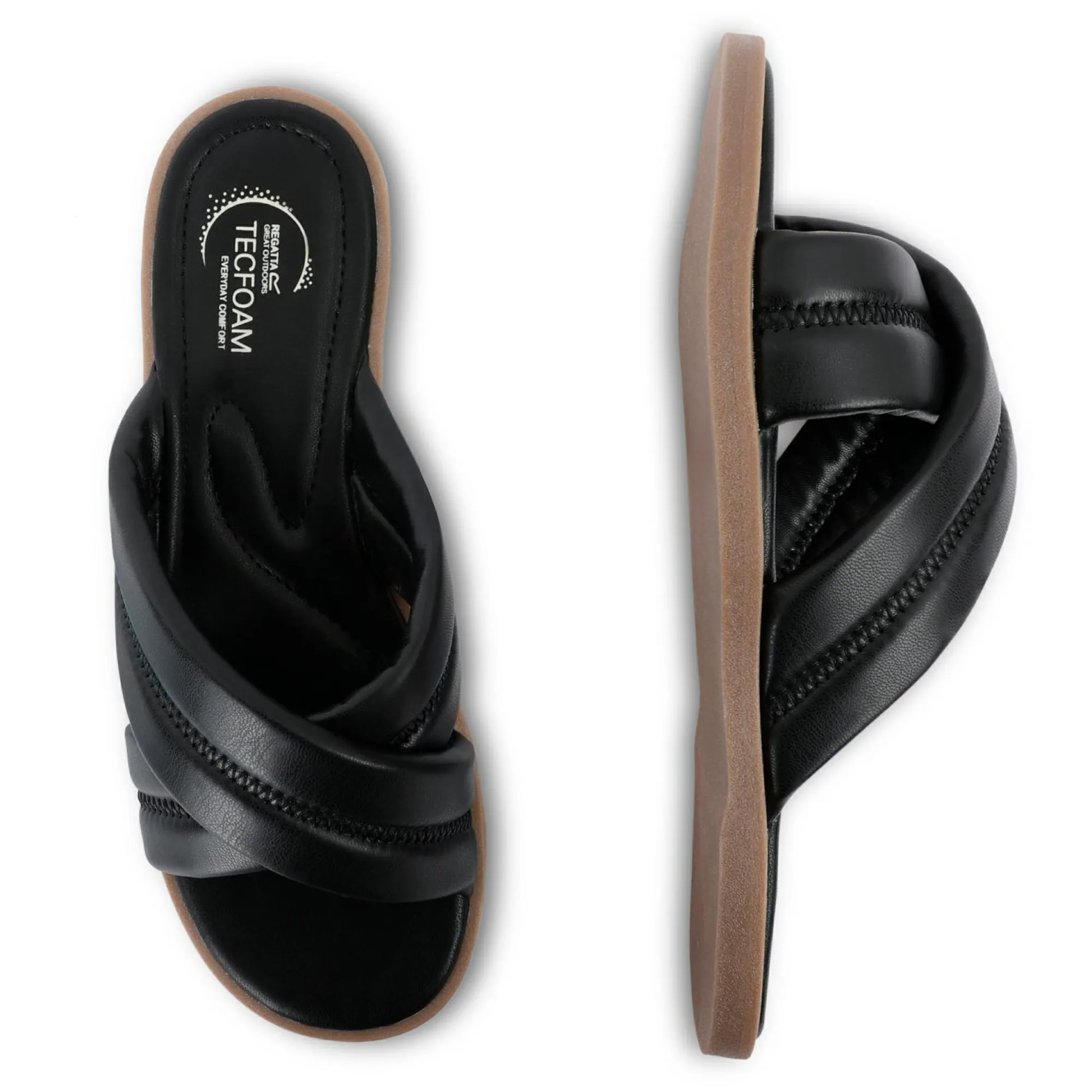 Women Regatta Sandals|Sandals<Women's Carradine Slip-On Sandals |