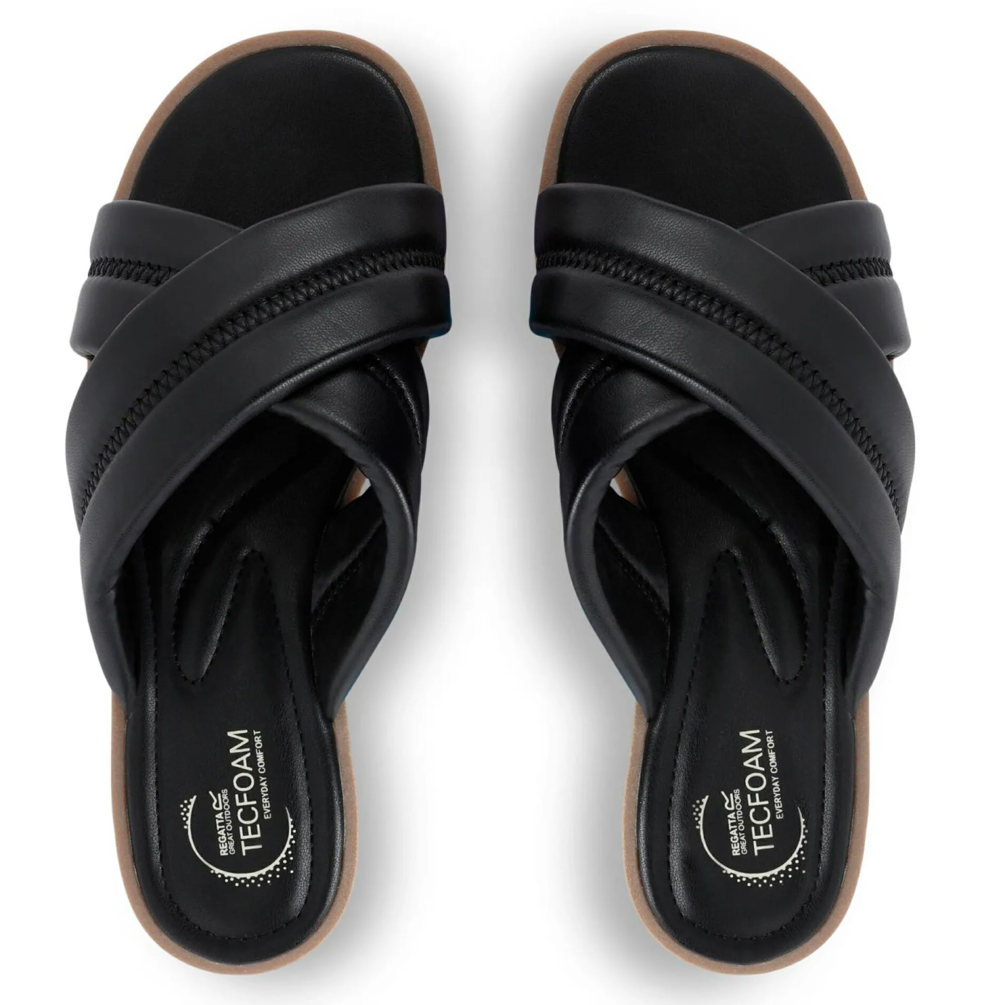 Women Regatta Sandals|Sandals<Women's Carradine Slip-On Sandals |
