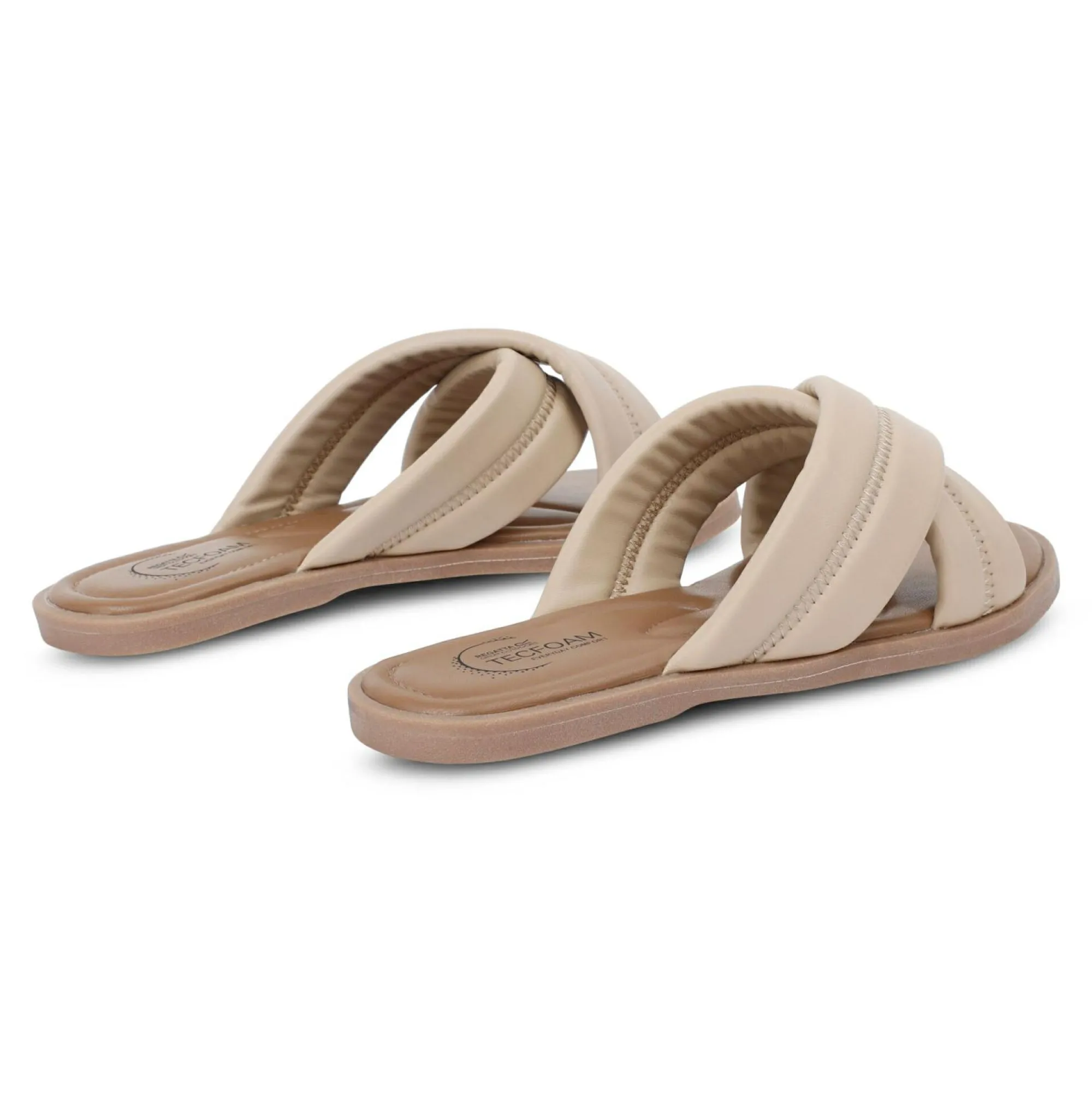 Women Regatta Staycation|Festival<Women's Carradine Slip-On Sandals |