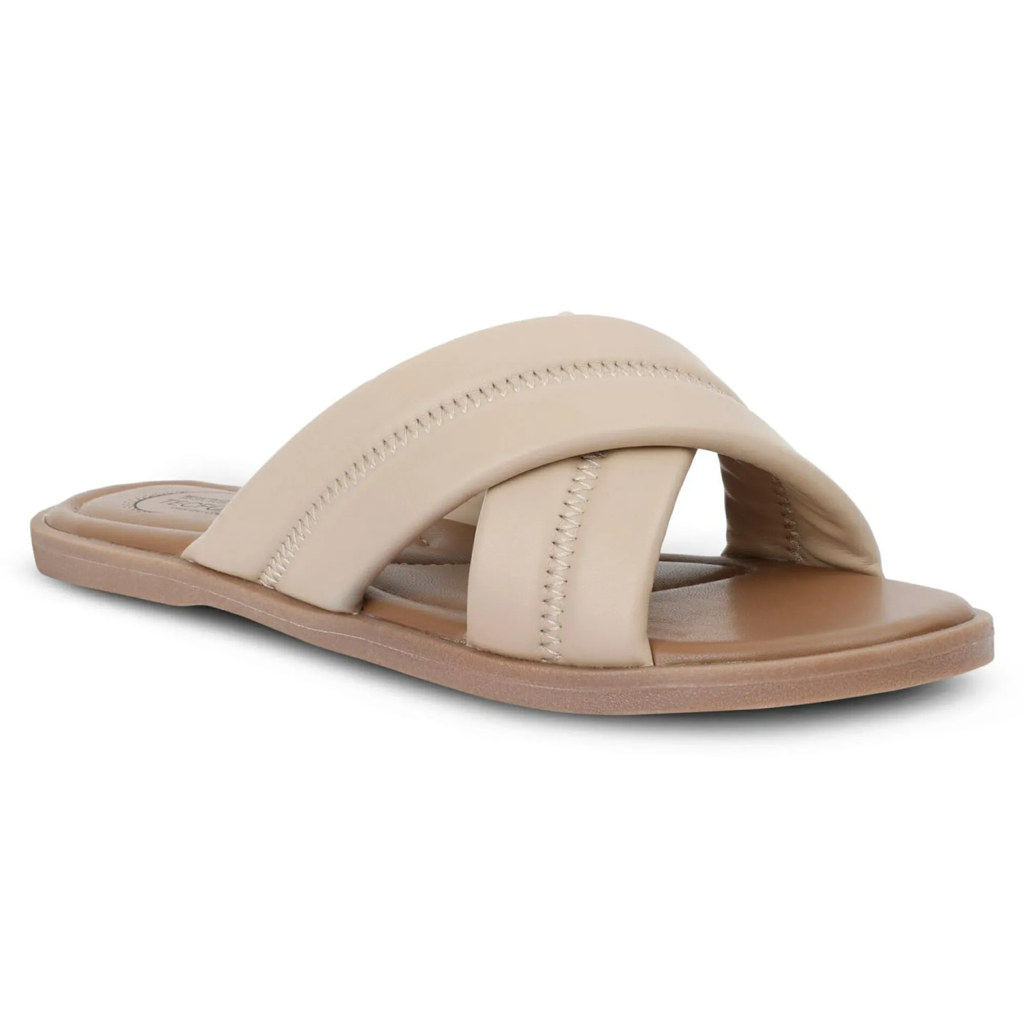 Women Regatta Staycation|Festival<Women's Carradine Slip-On Sandals |