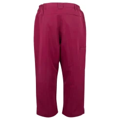 Women Regatta Walking Trousers<Women's Chaska III Capri Walking Trousers |