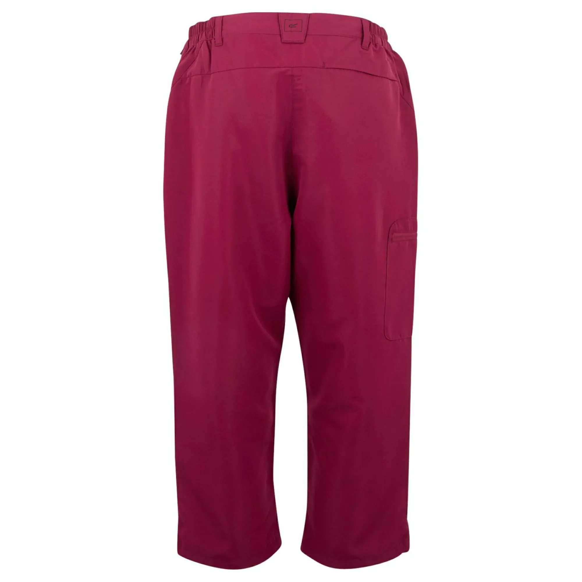 Women Regatta Walking Trousers<Women's Chaska III Capri Walking Trousers |