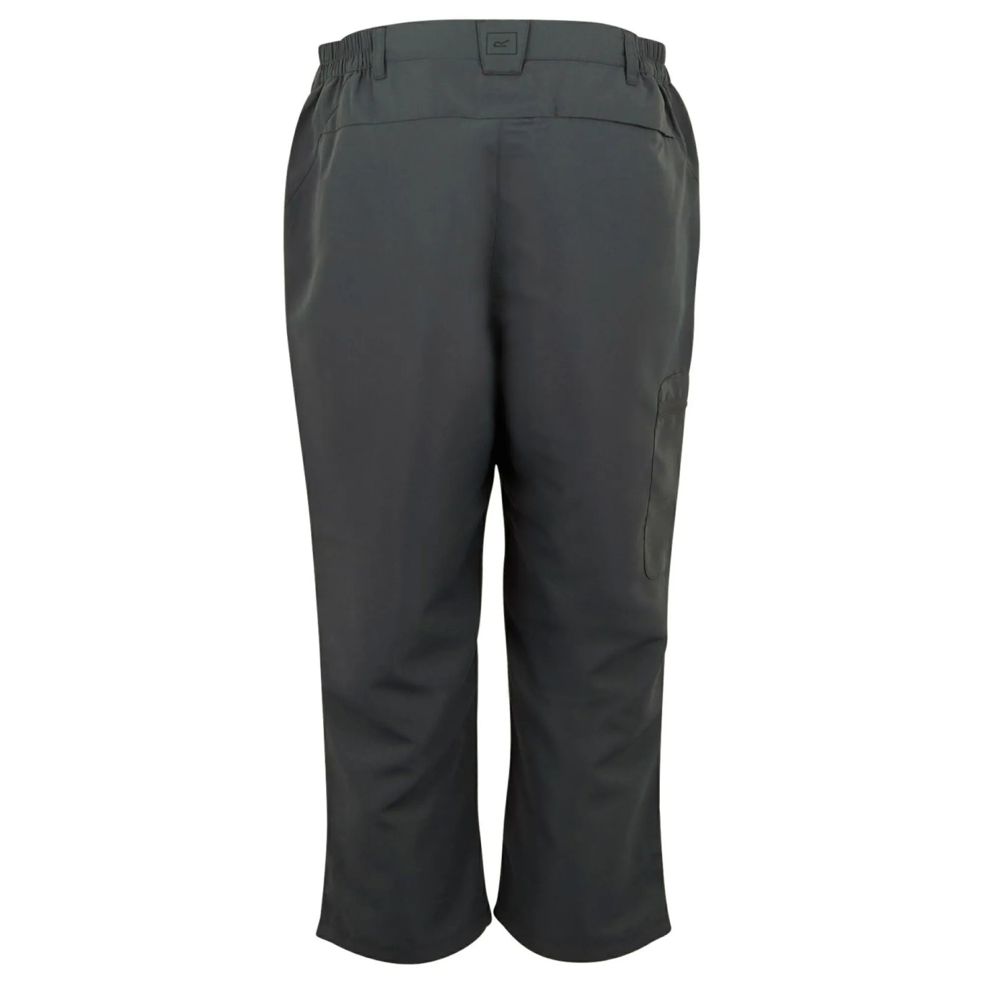 Women Regatta Walking Trousers<Women's Chaska III Capri Walking Trousers |
