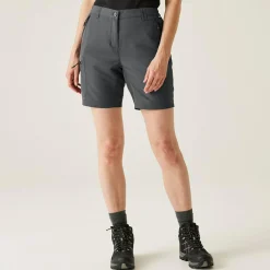 Women Regatta Shorts|Shorts<Women's Chaska III Walking Shorts |