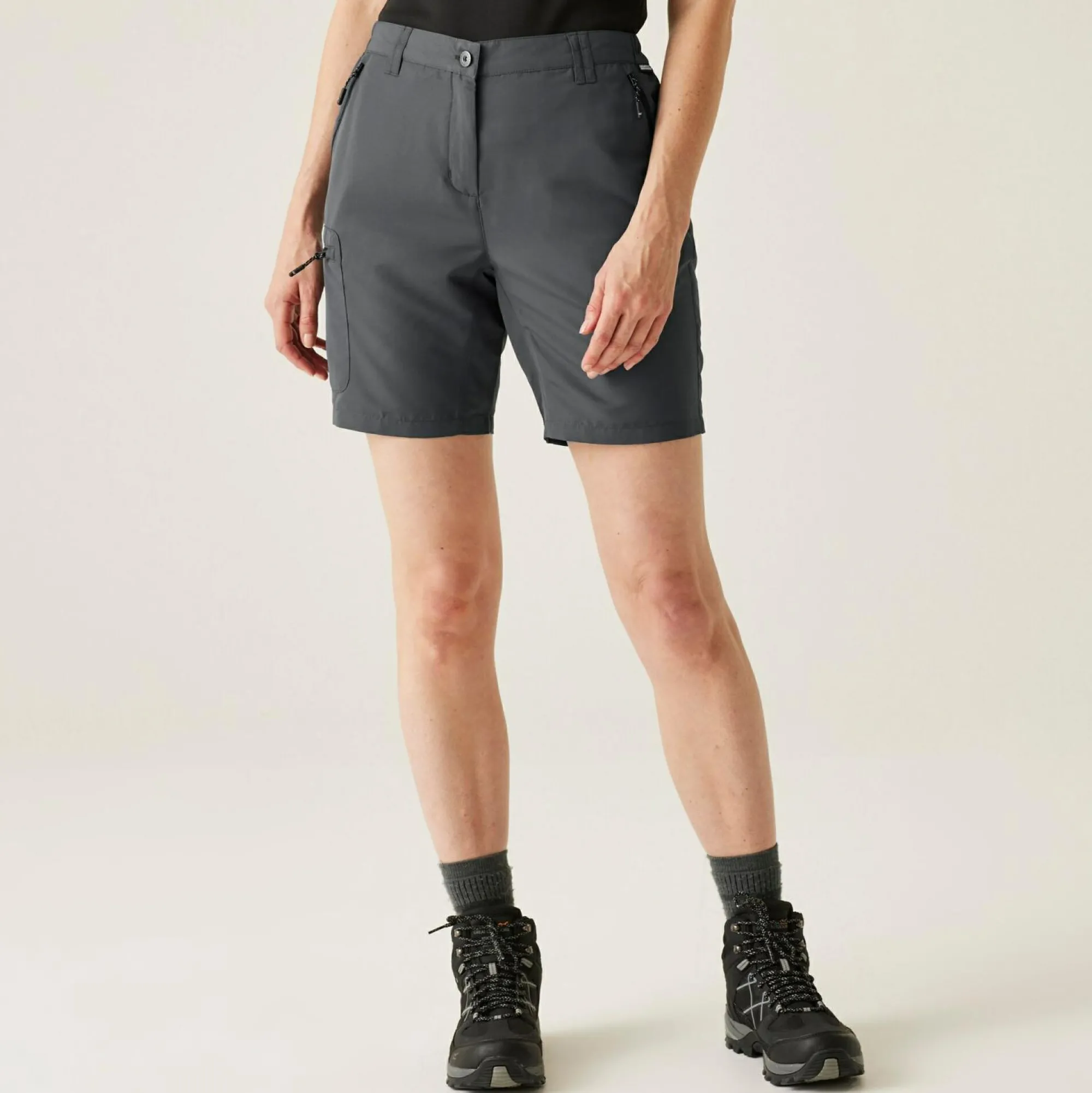 Women Regatta Shorts|Shorts<Women's Chaska III Walking Shorts |