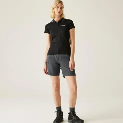 Women Regatta Shorts|Shorts<Women's Chaska III Walking Shorts |