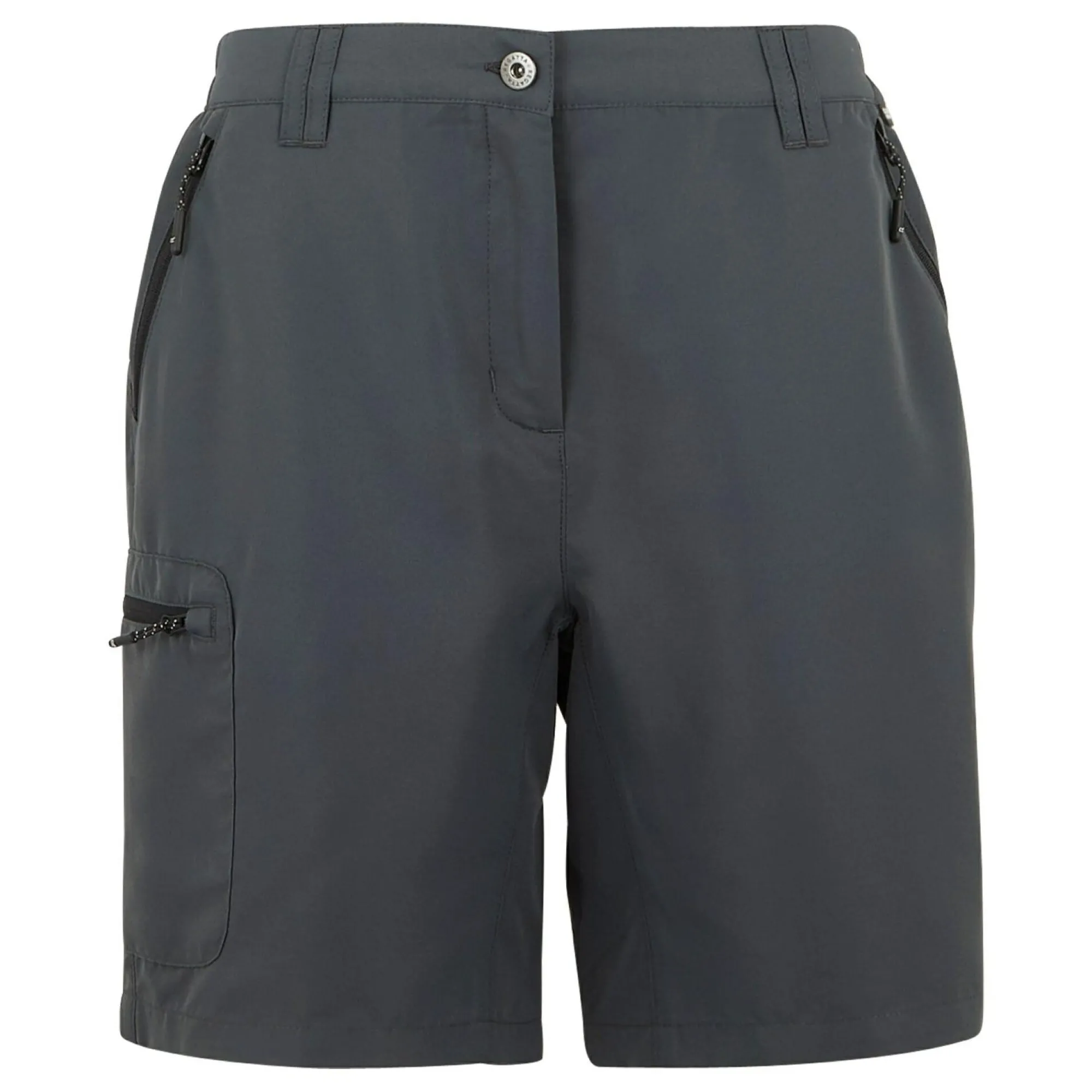 Women Regatta Shorts|Shorts<Women's Chaska III Walking Shorts |