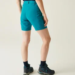 Women Regatta Shorts|Shorts<Women's Chaska III Walking Shorts |